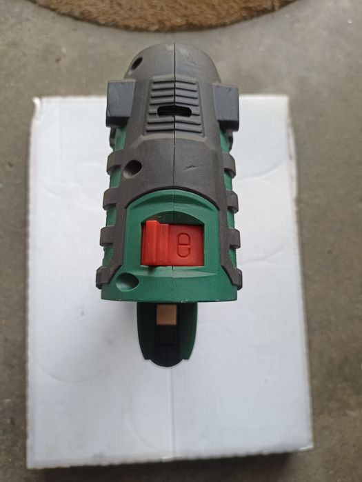 Multiferramenta Parkside 20V PKGA 20-Li C2