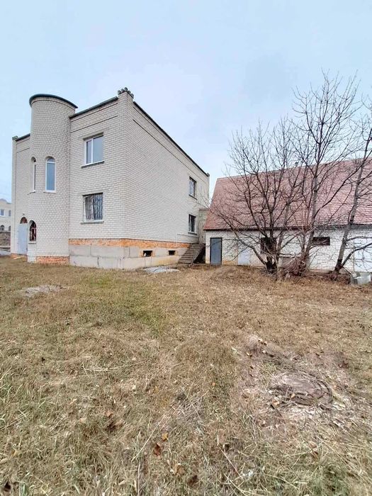 Продам міцний будинок 250 м2 р-н Жадова - Соколівка (царське село).