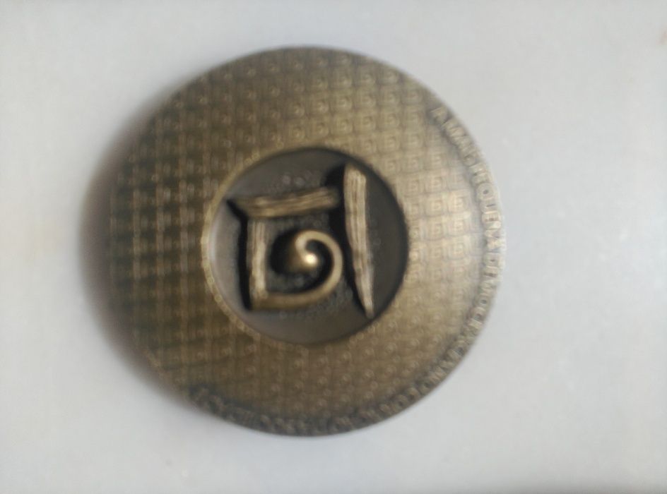 Medalha Ano Internacional da Família 94 - 2004