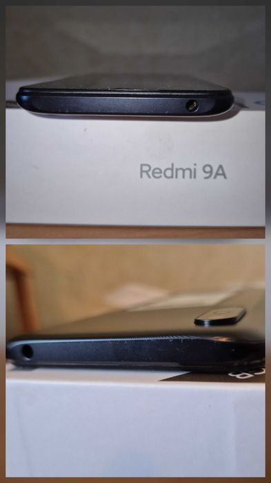 Xiaomi Redmi 9A 4/64GB