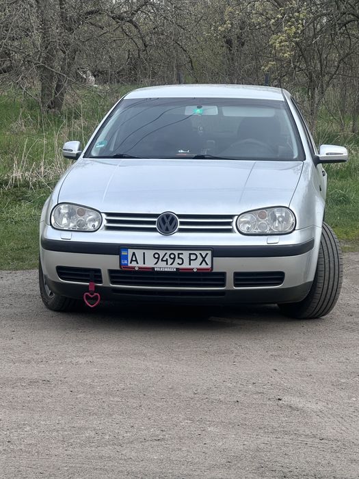 Продам Volkswagen golf 4
