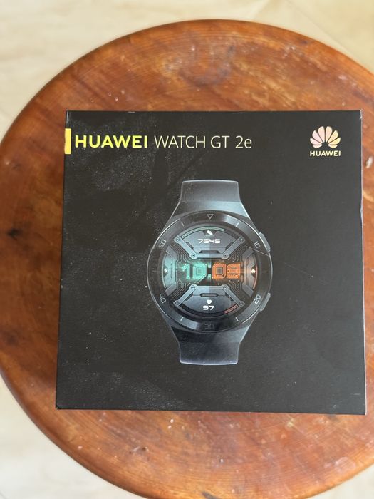 Huawey Watch GT 2