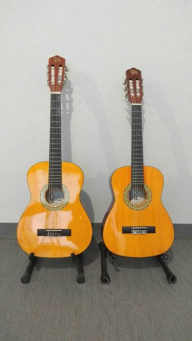 violão GEMMA tamanho criança