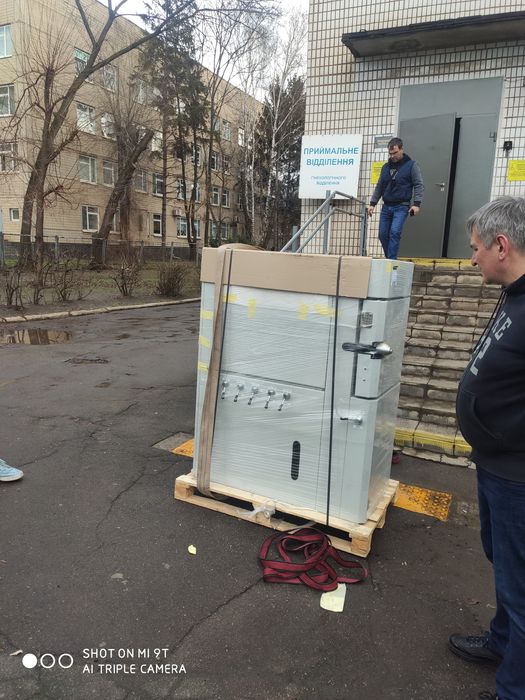 .услуги по сборке и разб. любой корп. мебели.