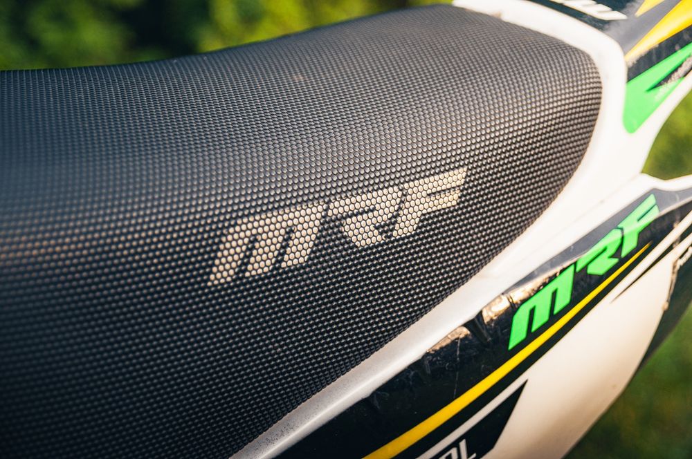 Pitbike Cross MRF 120 HQ