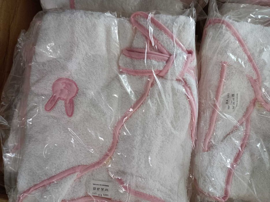Robes para criança