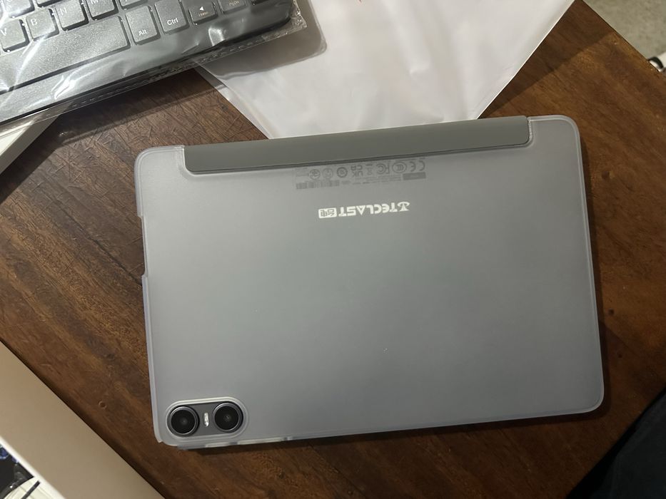 Планшет teclast tPad