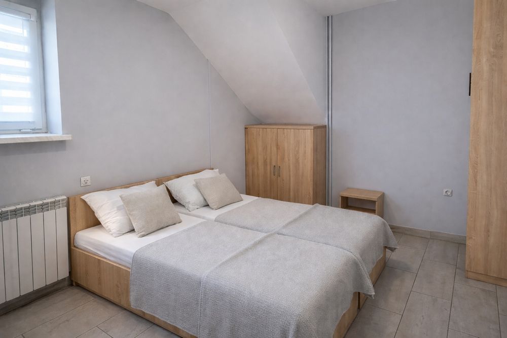 Mieszkanie 60m2 ul. Brzeźnicka blisko strefy