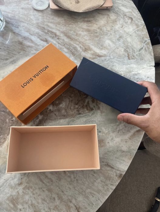 Oculos louis vuitton
