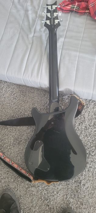 PRS SE Custom 22