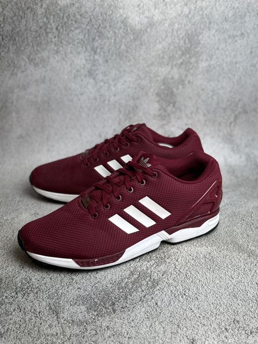 adidas zx flux - купить обувь мужскую - Цена на OLX.ua