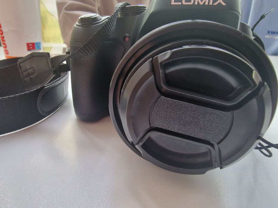 Panasonic lumix Fz82 20% off