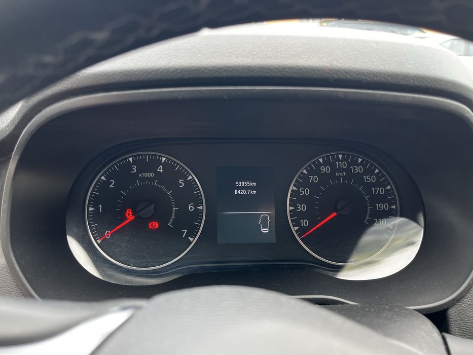 Dacia Duster 1.5 DCI Extreme foto 2
