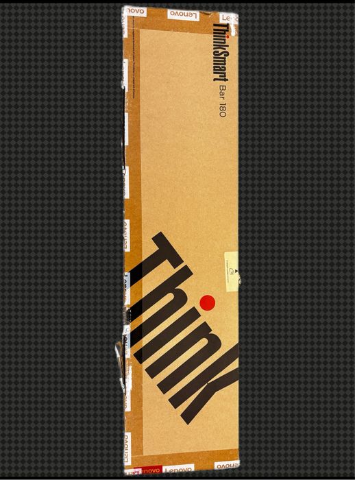 NOWY ThinkSmart Bar 180