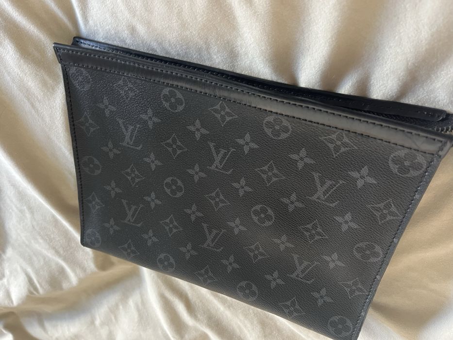 Bolsa Louis Vuitton