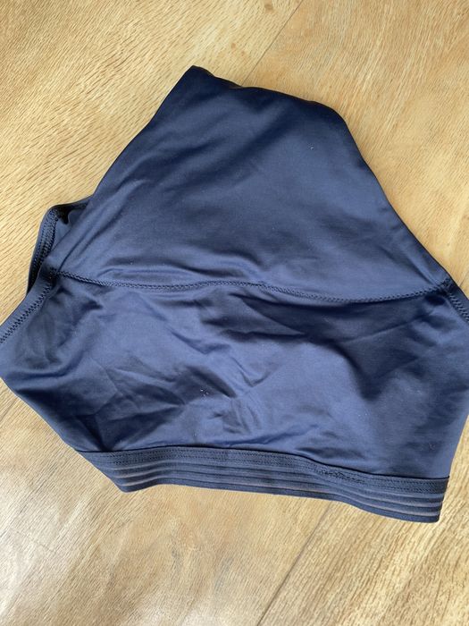 majtki menstruacyjne czarne xs