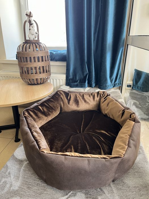 Автокресло, лежанка ,лежак , деревянный лежак переноска недорого велюр