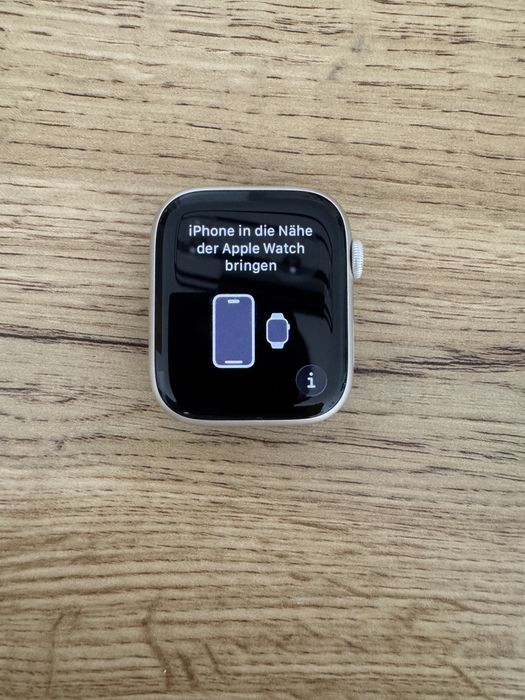 Apple Watch Series 8