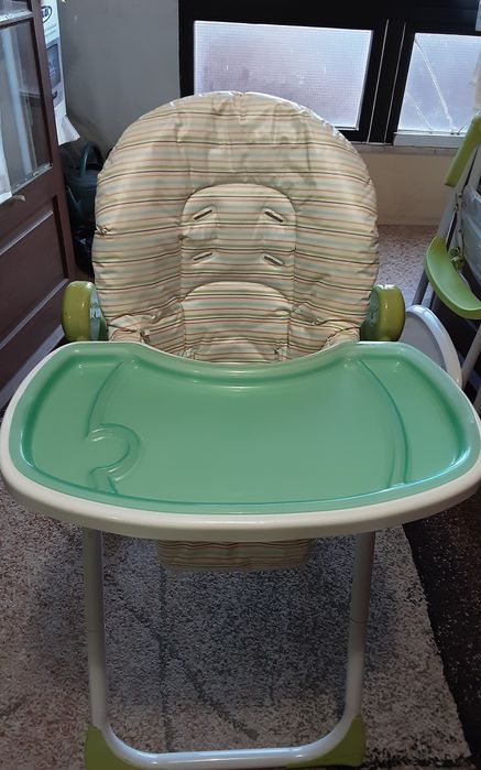 Cadeira para criança