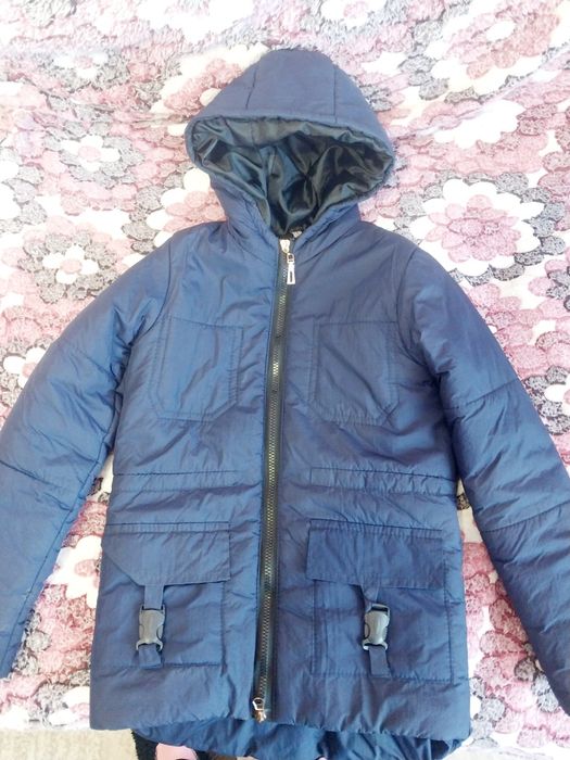 Продам куртку для хлопчика