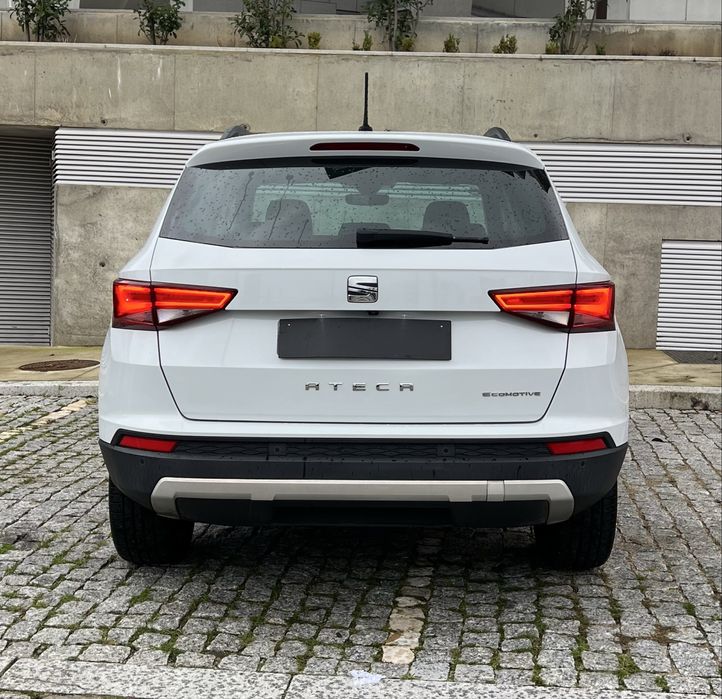 Seat Ateca 1.6 TDI Xcellence FULL EXTRAS