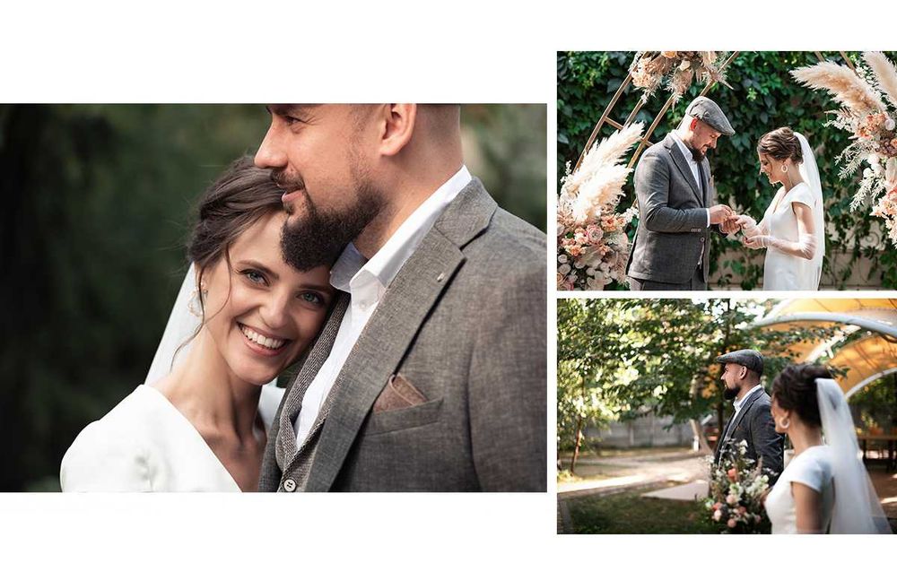 Весільний фотограф Київ. Фотосесія. Вигідна пропозиція. Звертайтесь!