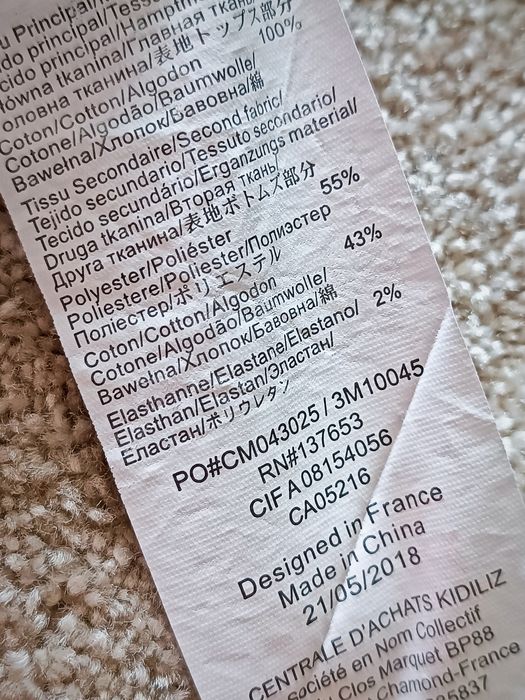 Sweatshirt / Camisola 3 Pommes