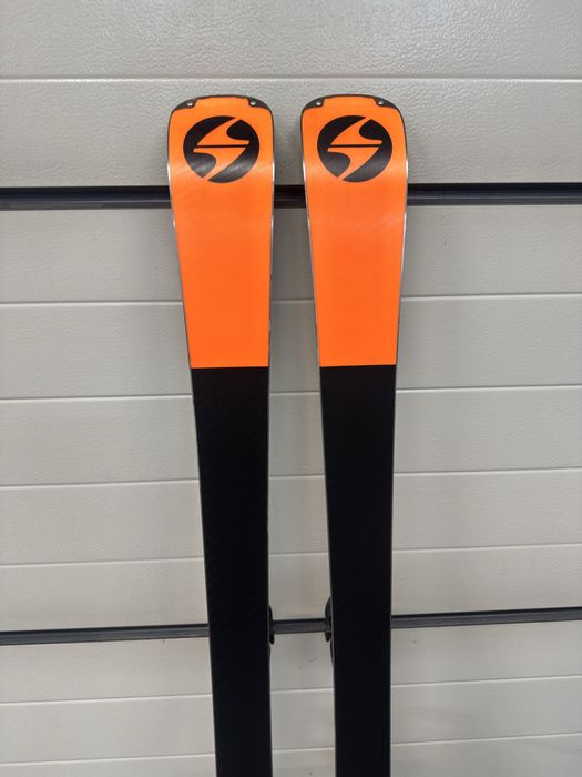 Narty damskie Blizzard Phoenix R13 CA 144 cm 2024