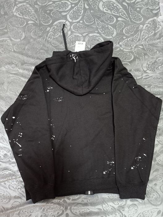 Зіп Худі Supreme x MM6 Maison Margiela