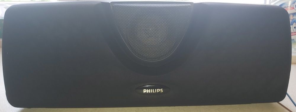 Kolumna 50watt PHILIPS 12Ohm