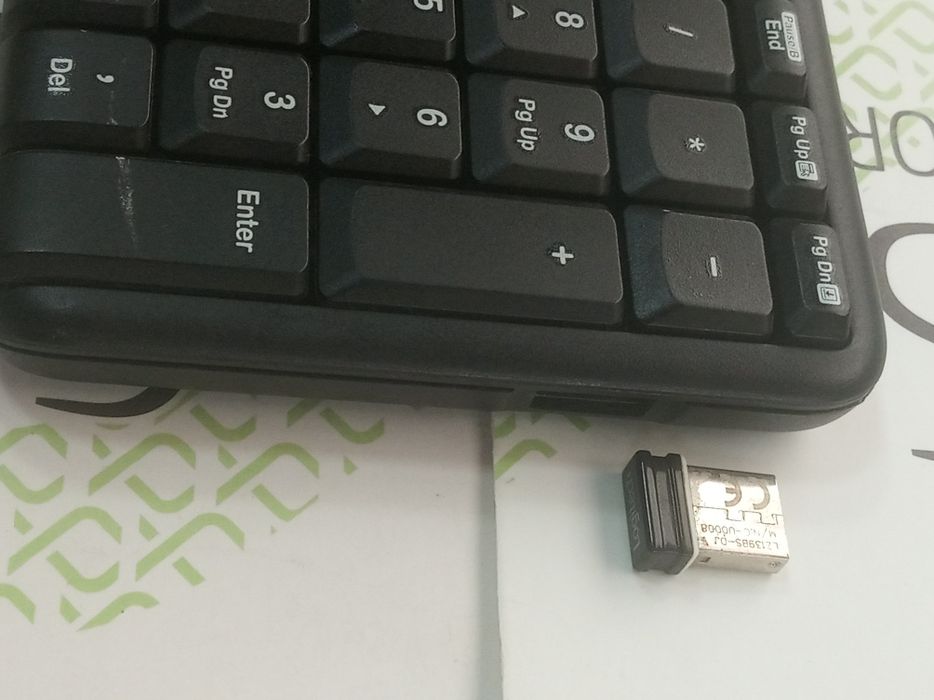 Клавиатура Bluetooth Logitech Y-R0022