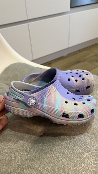 Сабо crocs, крокси, крокси Crocs c12