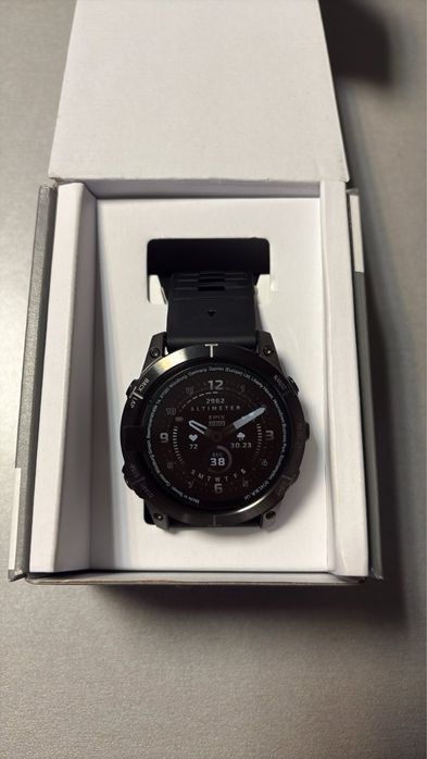 Garmin Epix 2 Pro 51MM