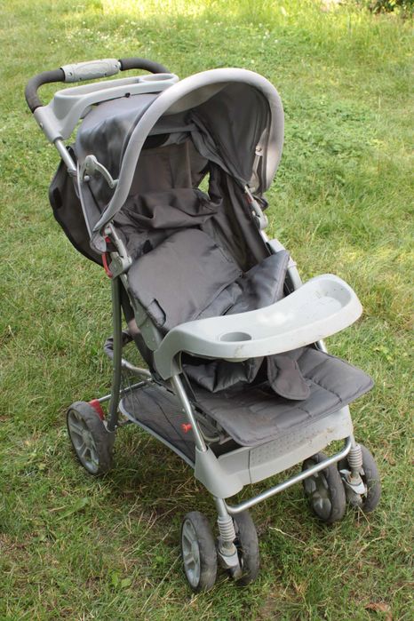 Spacerówka, spacerówka dla dziecka