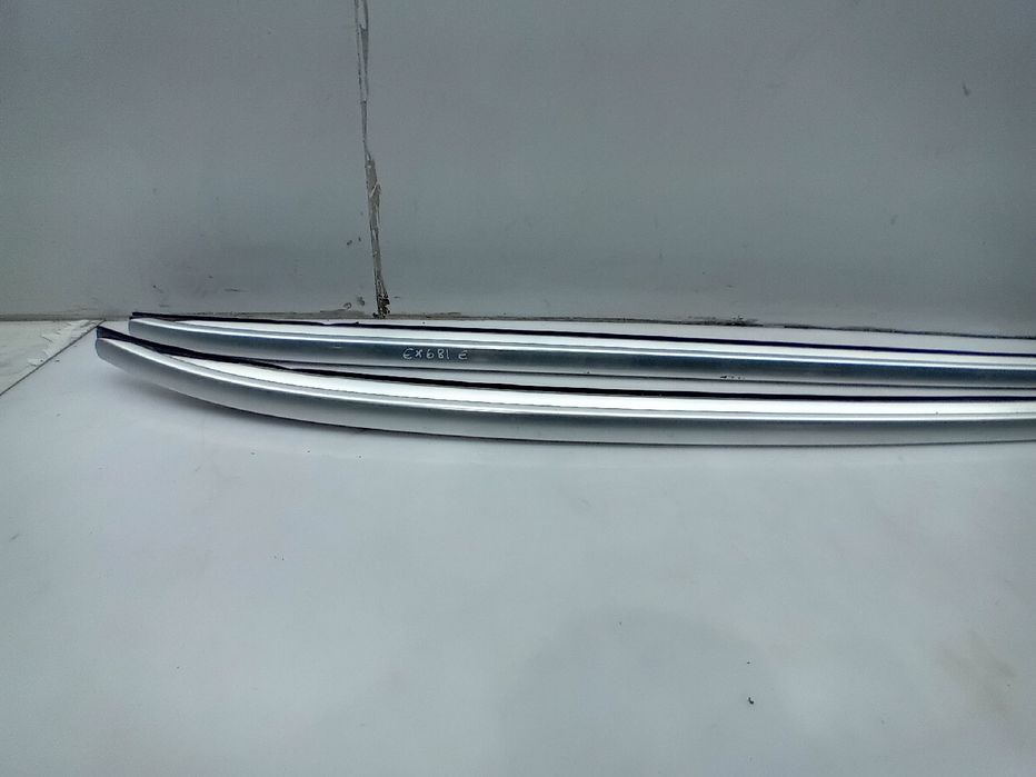 Barra de tejadilho RENAULT Kadjar (HA_, HL_)