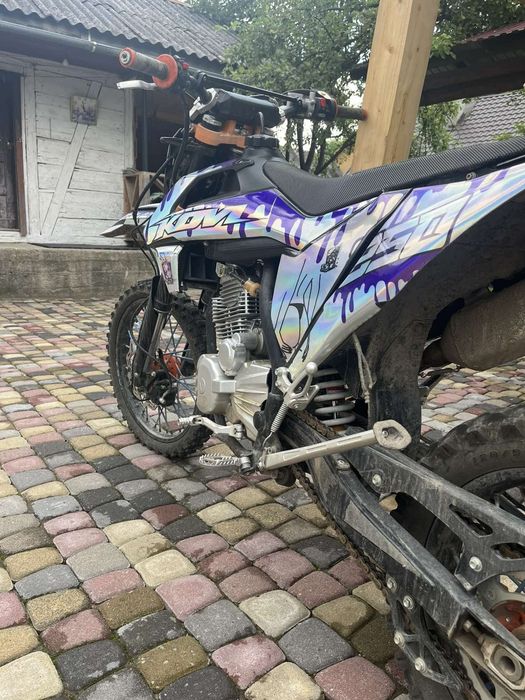 Продаю кові  старт 250