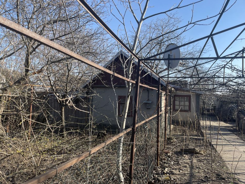 Дом, участок 16 соток (под застройку)