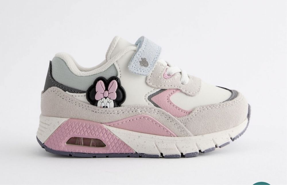 Кросівки на дівчинку, устілка 16,1