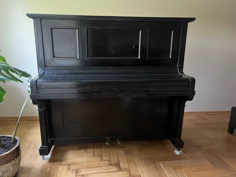 Pianino Sommerfeld