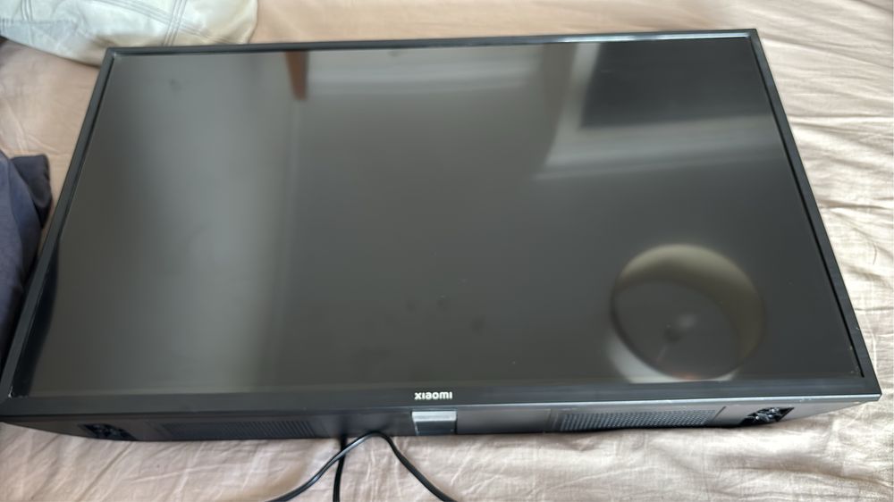 Tv Xiaomi 32 Polegadas/ Smart tv + Android