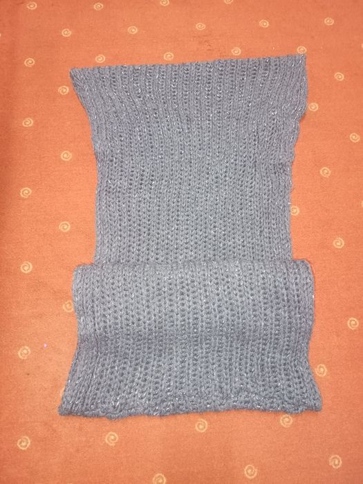 Szalik damski uniwersalny