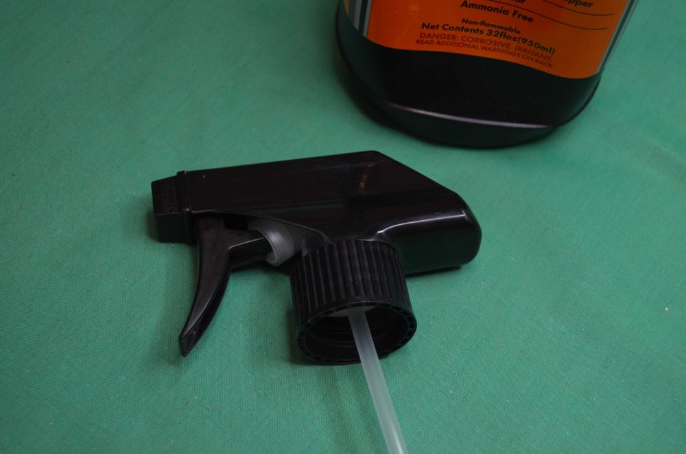 Універсальний засіб для чищення зброї Hoppe's Elite Gun Cleaner 950мл