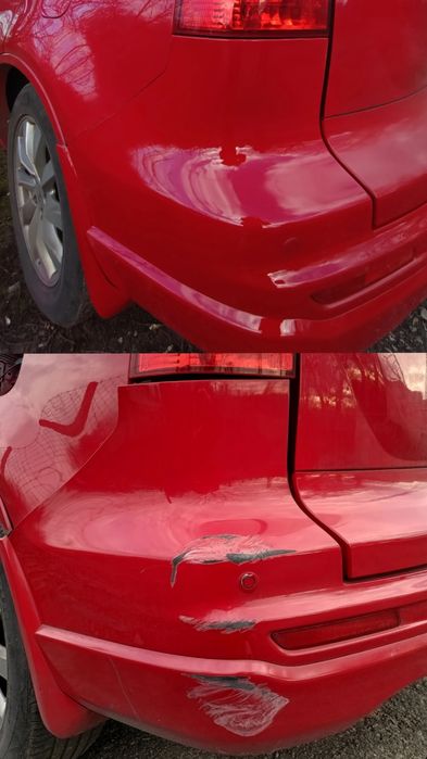 Фарбування, рихтування авто. Приємні ціни — чудовий результат!