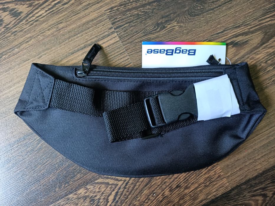 Saszetka biodrówka nerka Bag Base nowa