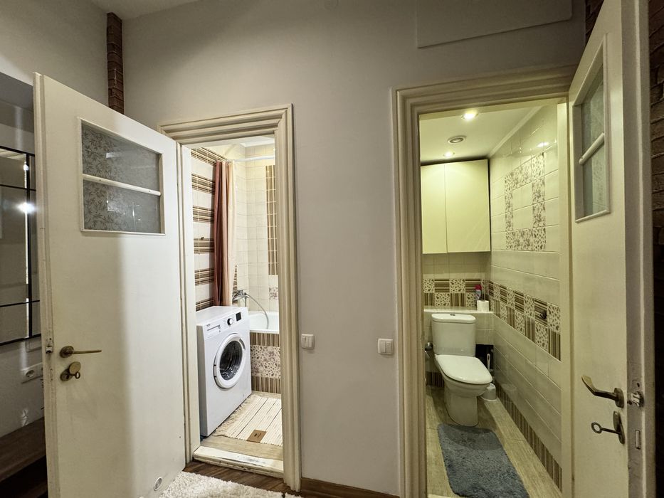 Центр 7хв Оренда 1кім квартири вул Вітовського ~Стрийський парк Франка