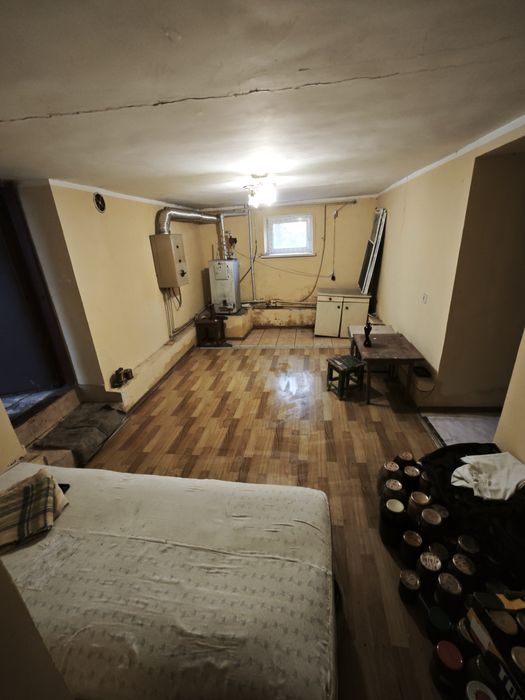 Сдам большой дом  р-н Яколевка м.Дружковка