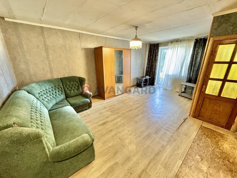 1к.кв Гагарина.ВИДОВАЯ.5 этаж.Кирпич 29999$