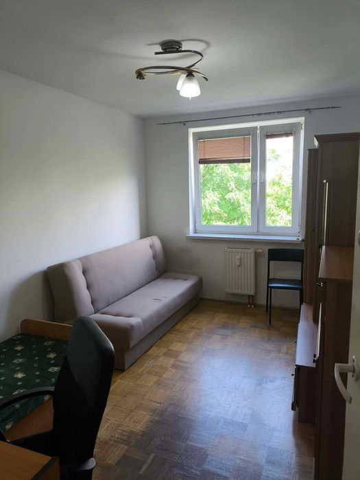 Mieszkanie – Wrocław - Widok 2