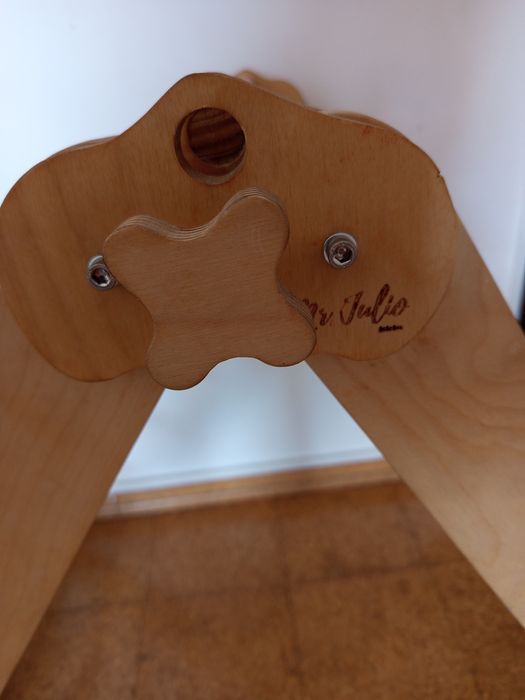 Triângulo de Pikler