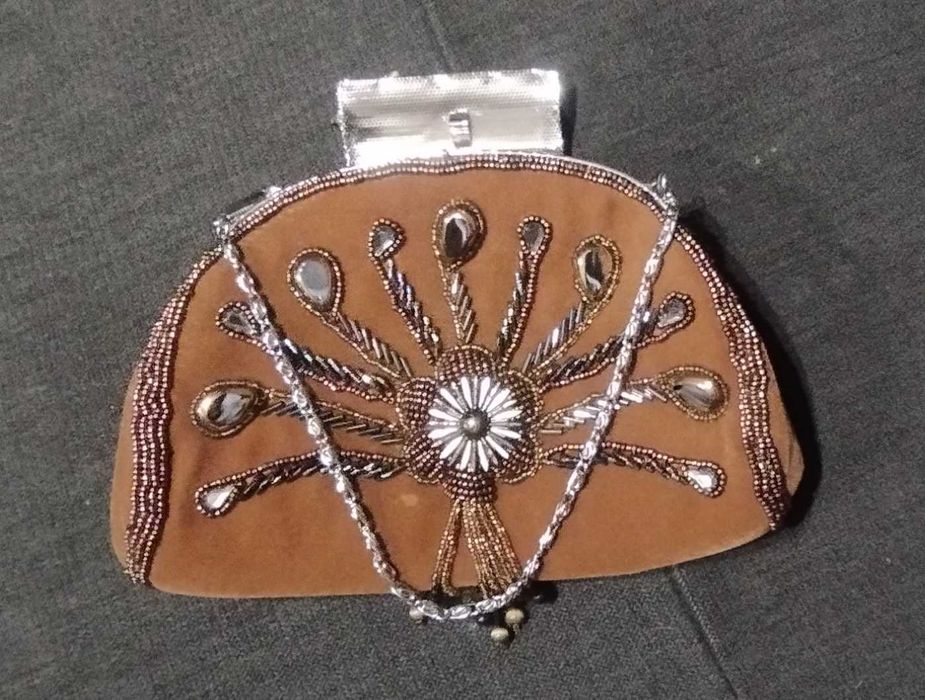 Torebeczka Leko London